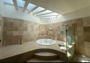 Casa tulipanes luxury residence