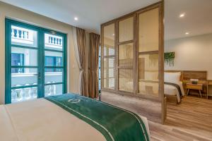 Bliss Hotel Phu Quoc