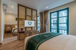 Bliss Hotel Phu Quoc