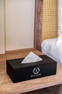 Bliss Hotel Phu Quoc