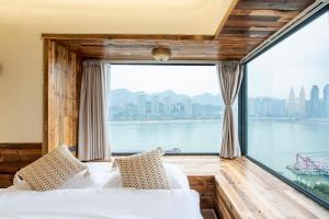 Chongqing Michen Designer B&B Single Room suite