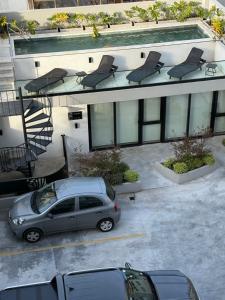 Excelente departamento a metros de Playa Grande