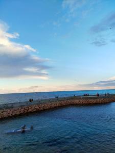 Marsa Matrouh, Al Safwa Towers and Dar Al Iman