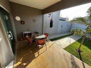 Casa Cristã familiar