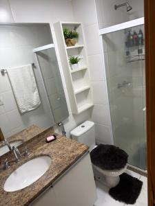 Entire Apartment for 8 People in Recreio, Rio de Janeiro