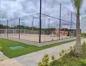 Apartamento moderno 3 piscinas, Gym, BBQ