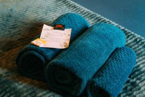 Loft Deluxe a Metros do Copacabana Palace