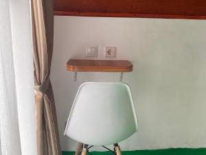 Roman Villa Sembalun