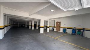 AMPLA COBERTURA NA PRAIA DO MAR GROSSO LAGUNA