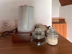 Roman Villa Sembalun