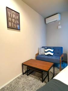 Liaison Court Nishikujo Universal Bay 2