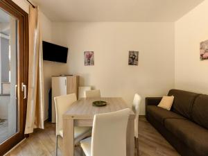 Private apartment with Posteggio img11