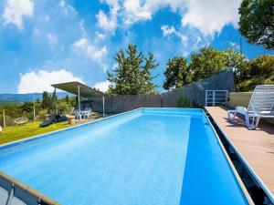 Charming Villa in Pieve san Giovanni