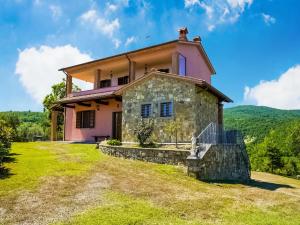 Charming Villa in Pieve san Giovanni