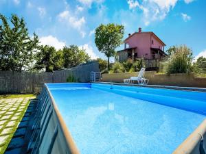 Charming Villa in Pieve san Giovanni