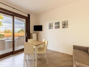 Private apartment with Posteggio img1