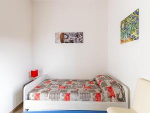 Private apartment with Posteggio img21