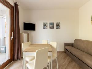 Private apartment with Posteggio img11