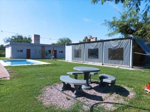 Finca El Itin & Cabañas