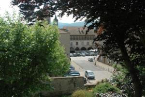 B&B / Chambres d'hotes Le Clos de l'Abbaye : photos des chambres