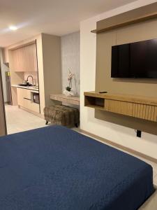 Harmony Espectacular departamento de lujo con áreas sociales