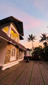 Cloud casa homestay