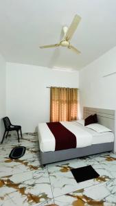 Cloud casa homestay
