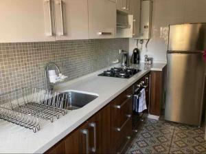 Lindo departamento en el plan de viña del Mar