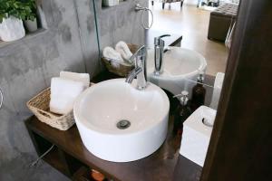 Suite Paradise Hospedaje Romantico en Valle de Gpe