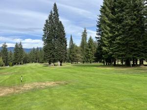 Leavenworth Mountain, Golf Course, 3br 4 ba
