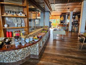 La Digue Luxury Beach Resort & Spa