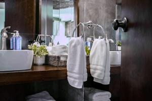 Suite Mediterranea Valle de Gpe WiFi BBQ & Pool