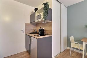 LETS - Le Jules -Part dieu Wifi