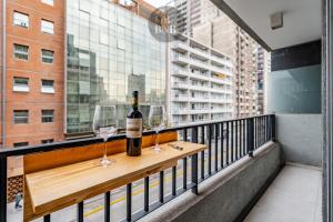 Carmen Apartments by Mr BnB