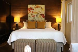 Suite Romantica Valle AC WiFi Alberca y Asador