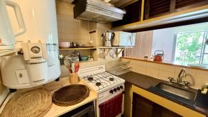 DEPTO Playa Grande MDQ