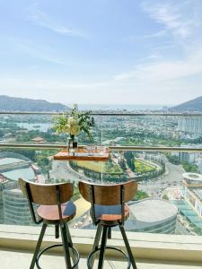 CĂN HỘ THE SÓNG TAM THẮNG VŨNG TÀU - LUXURY APARTMENT Mr Tú