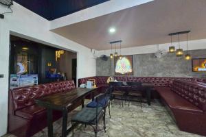Central Guesthouse Chiang Rai