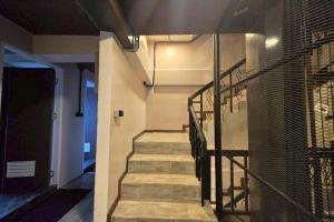 Central Guesthouse Chiang Rai