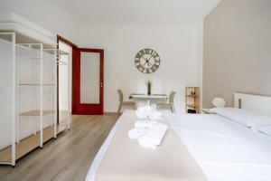 Poggio Suite Bright Urban Stay