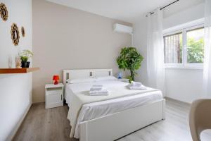 Poggio Suite Bright Urban Stay