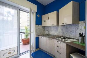 Poggio Suite Bright Urban Stay