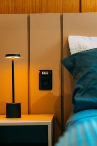 Loft Deluxe a Metros do Copacabana Palace