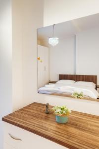 Blloku Luxury 2 bedroom apartment