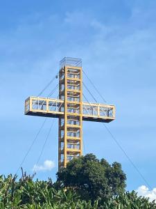 Apartamento en el Eje Cafetero amoblado y con piscina en conjunto privado