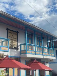 Apartamento en el Eje Cafetero amoblado y con piscina en conjunto privado