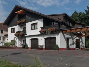 Rückzugsort in Mossautal-Hüttenthal