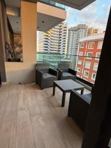 Excelente departamento a metros de Playa Grande