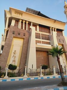 Marsa Matrouh, Al Safwa Towers and Dar Al Iman