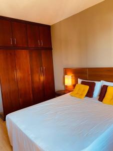 Loft in Prinz
